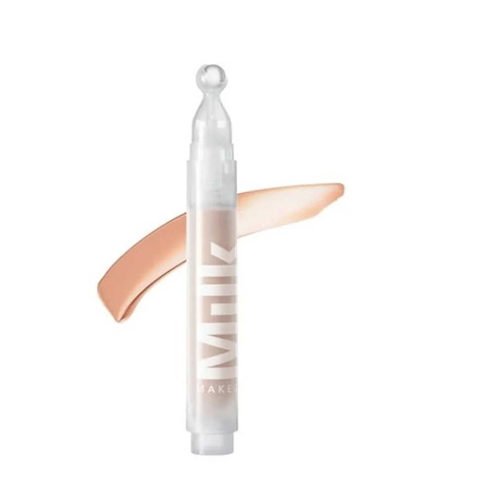 Milk Makeup Sunshine Under Eye Tint + Brighten Shade 2 Concealer Illuminator